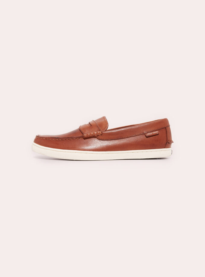 Pinch Weekender Slip Ons