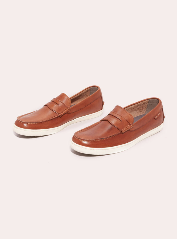 Pinch Weekender Slip Ons